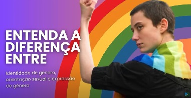 Ministério dos Direitos Humanos e Cidadania (TAG – TRANSTORNO DE ANSIEDADE GENERALIZADA)