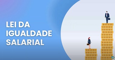 Ministério das Mulheres + Ministério do Trabalho e Emprego (Lei da Igualdade Salarial)