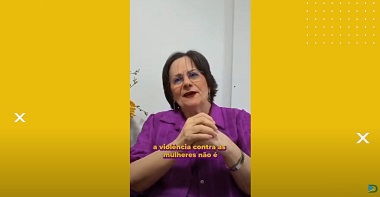 Ministerio das Mulheres ( Neste 9 de junho, a convenção)