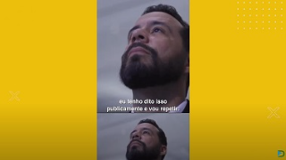 Um dia histórico para a história do Brasil