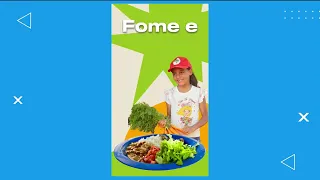 Aliança global contra a fome e a pobreza